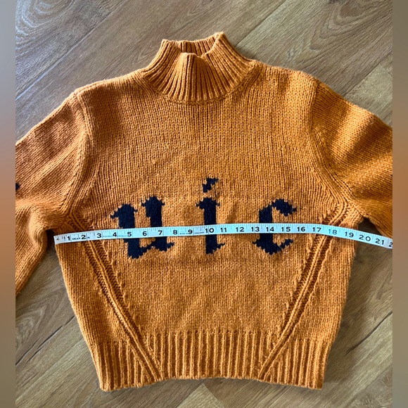 Juicy knit crop sweater - Picture 5 of 6